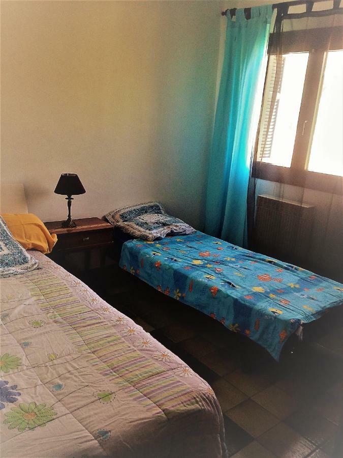 Beau F4 Petreto-Bicchisano Daire Dış mekan fotoğraf